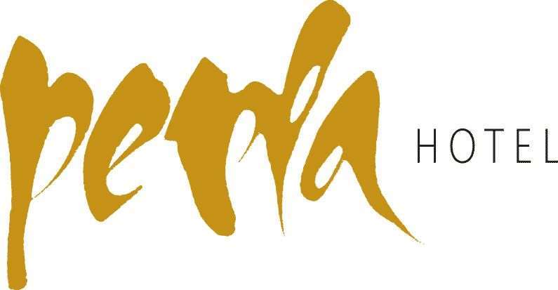 Perla Hotel Praga Logo zdjęcie